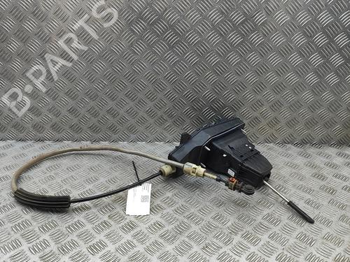 Used Gear lever Gear lever PEUGEOT 508 SW I (8E_) 2.0 BlueHDi 180 (180 hp) 34161443 34161443