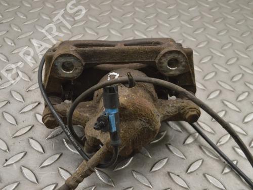 Right rear brake caliper VW CRAFTER 30-50 Van (2E_) 2.0 TDI | BP30231090M106 