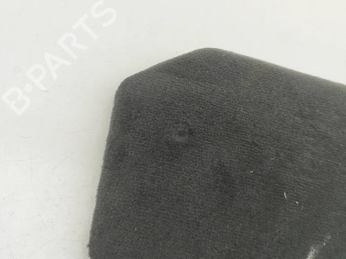 Boot lining BMW X6 (G06, F96) xDrive 30 d Mild-Hybrid | BP32525384I3