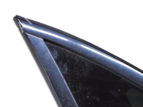 Rear left quarter glass INFINITI FX 35 All-wheel Drive | BP9509824C93 