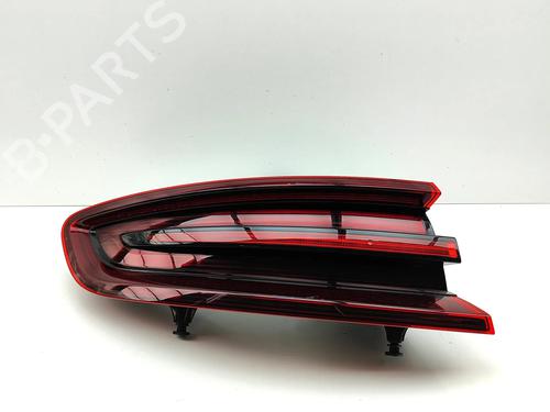 Venstre baglygte PORSCHE MACAN (95B) 2.0 (252 hp) 31626564