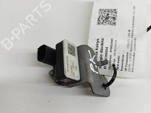 Elektronisk sensor VOLVO S60 III (224) T6 Twin Engine AWD (340 hp) 27776865