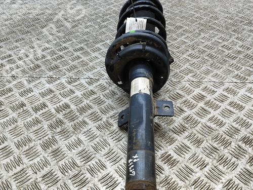 Left front shock absorber FORD TRANSIT V363 Van (FCD, FDD) 2.0 EcoBlue RWD | BP33697550M16 - Image 5