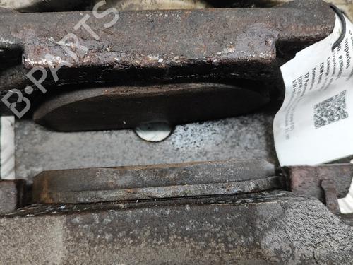 Right front brake caliper BMW 5 Gran Turismo (F07) 530 d | BP25614247M104