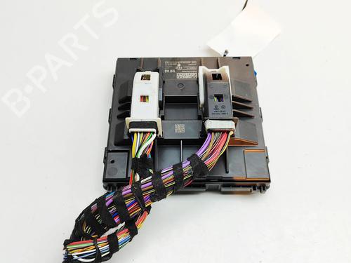 Used Electronic module Electronic module VW TRANSPORTER T6 Van (SGA, SGH, SHA, SHH) 2.0 TDI (150 hp) 33387314 33387314