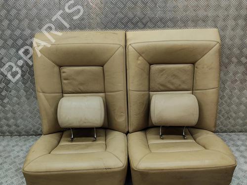 Used Rear seat Rear seat MERCEDES-BENZ S-CLASS Coupe (C140) SEC/CL 600 (140.076) (394 hp) 24818636 24818636