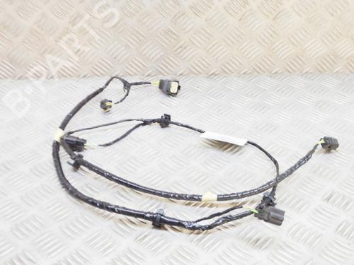 Electronic module FORD FIESTA VII (HJ, HF) 1.0 EcoBoost | BP14655384M83 