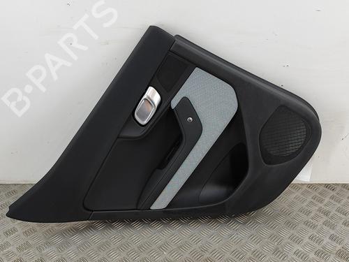 Used Rear left panel POLESTAR POLESTAR 2 (534) EV (299 hp) 28560234