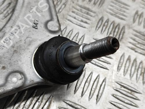 Right front suspension arm PORSCHE PANAMERA (970) 3.6 4 | BP27532855M13 