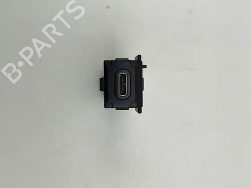 Used Electronic module TOYOTA C-HR (_X2_, _H2_) Hybrid (MAXH20) (197 hp) 28433767