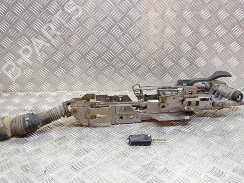 Used Steering column VW TRANSPORTER T5 Van (7HA, 7HH, 7EA, 7EH) 2.5 TDI (130 hp) 8843499