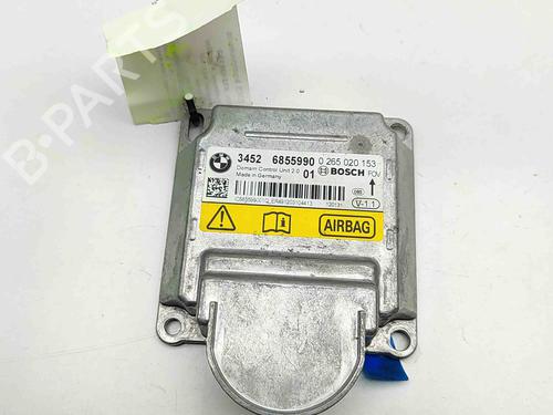 Used ECU airbags BMW X3 (F25) xDrive 20 d (184 hp) 29310475