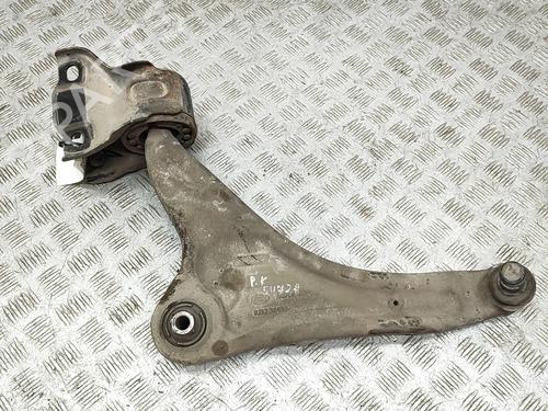Used Left front suspension arm LAND ROVER RANGE ROVER EVOQUE (L538) 2.0 D (150 hp) 27342923