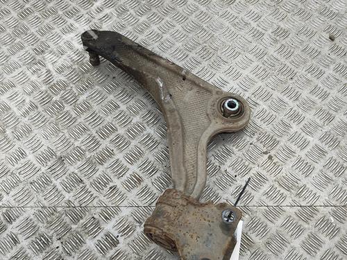 Used Right front suspension arm FORD MONDEO V Turnier (CF) 2.0 TDCi (150 hp) 26654172