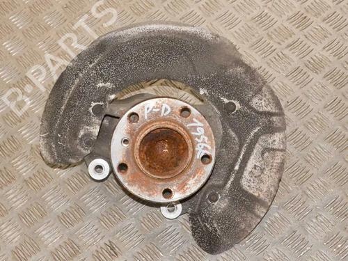 Used Right front steering knuckle BMW 1 (F20) M 135 i (326 hp) 14658198