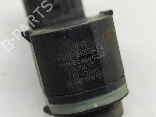 Electronic module LAND ROVER RANGE ROVER EVOQUE (L538) 2.0 D 4x4 | BP28434398M83 