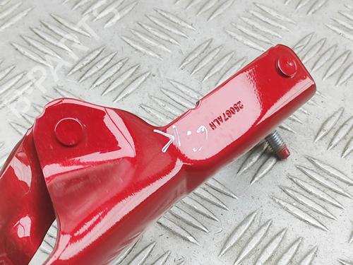 Hinge/Door check strap TESLA MODEL 3 (5YJ3) EV Performance AWD | BP33697770C146 - Image 7