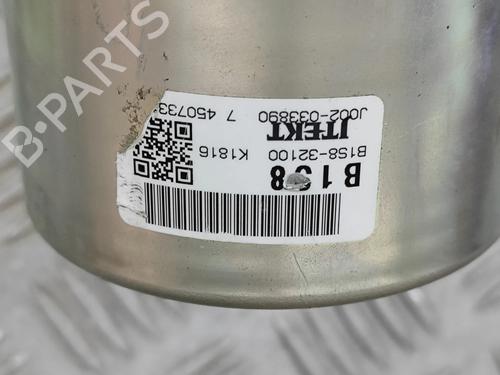 Steering column MAZDA CX-30 (DM) e-SKYACTIV-X M Hybrid | BP28557665M21 - Image 8