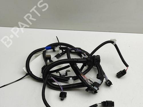 Used Electronic module TOYOTA PRIUS (_W6_) 2.0 PHEV (MXWH61L, MXWH61) (223 hp) 30178036