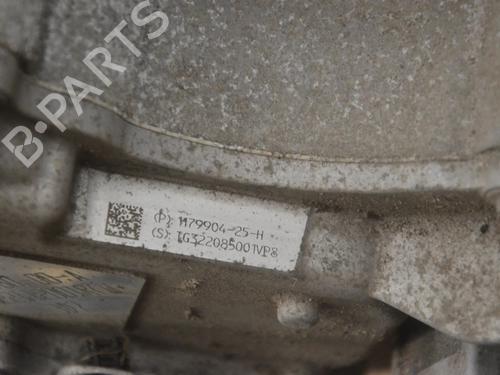 Engine TESLA MODEL Y (5YJY) EV Performance All-wheel Drive | BP33362891M1  - Image 9