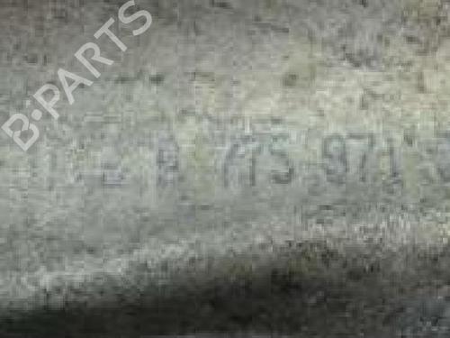Left front suspension arm BMW 5 Touring (F11) 530 d | BP10402152M12