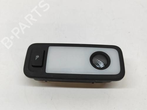 Used Interior roof light AUDI Q5 (8RB) 2.0 TFSI quattro (220 hp) 28955848