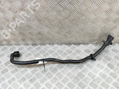 Used Pipe BMW 5 (G30, F90) 530 e Plug-in Hybrid (252 hp) 17768162