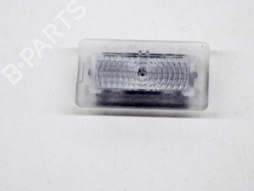Used Interior roof light TESLA MODEL S (5YJS) P100D AWD (772 hp) 8354158