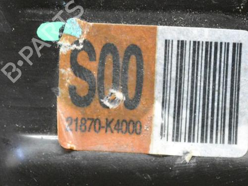 Engine mount KIA NIRO I (DE) E-NIRO | BP28548096M89  - Image 6