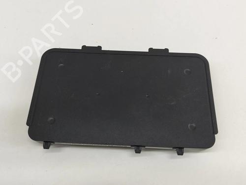Module électronique VW GOLF VIII (CD1, DA1) 1.5 TSI (150 hp) 27765315