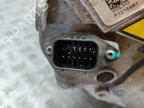 Motor VOLVO XC40 (536) Recharge AWD | BP29075920M1 