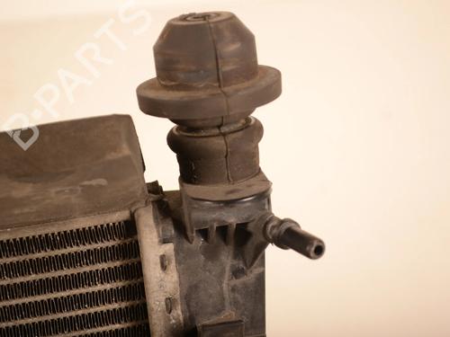 Water radiator FORD TRANSIT Van (FA_ _) 2.2 TDCi | BP33353079M31  - Image 5