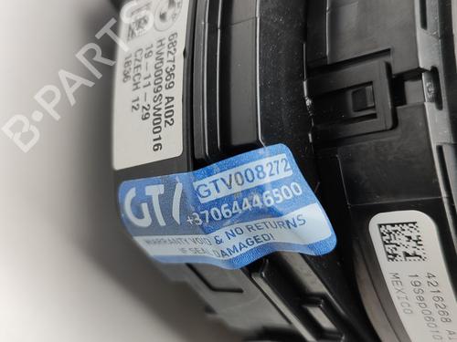 Ratstangsstang BMW X2 (F39) sDrive 18 i | BP29391501I23 
