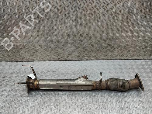 Exhaust system IVECO DAILY VI Platform/Chassis 33S16, 35S16, 35C16, 40C16, 42S16, 50C16 | BP36044900M121 - Image 4