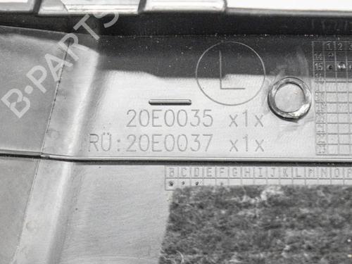 Other VW PASSAT B8 (3G2, CB2) 2.0 TDI | BP14664013O1 