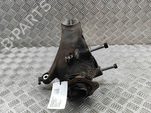 Used Left front steering knuckle PORSCHE 911 (991) 3.8 Carrera S (400 hp) 29487603