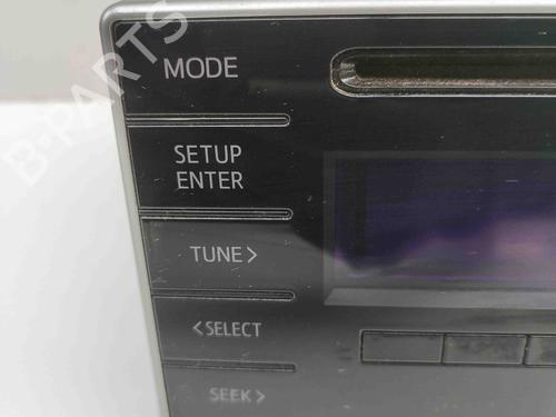 Display monitor TOYOTA HILUX VIII Pickup (_N1_) 2.4 D 4WD (GUN125_, GUN125R) | BP29459445C48 
