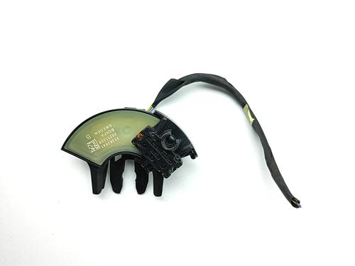 Electronic sensor VOLVO XC90 II (256) B6 Mild Hybrid AWD | BP37642963M84 - Image 3