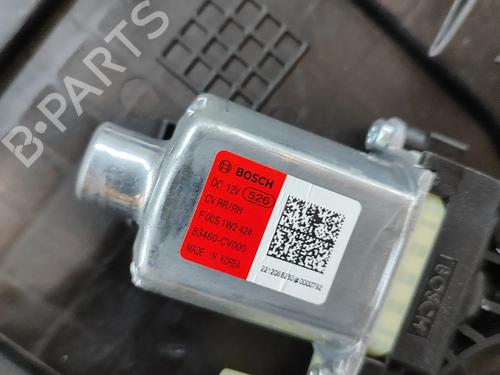 Rear right window mechanism KIA EV6 (CV) 77 GT AWD | BP28551546C25  - Image 6