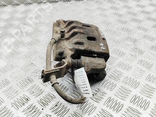 Left front brake caliper FORD RANGER (ET) 3.0 TDCi 4x4 | BP31216919M105