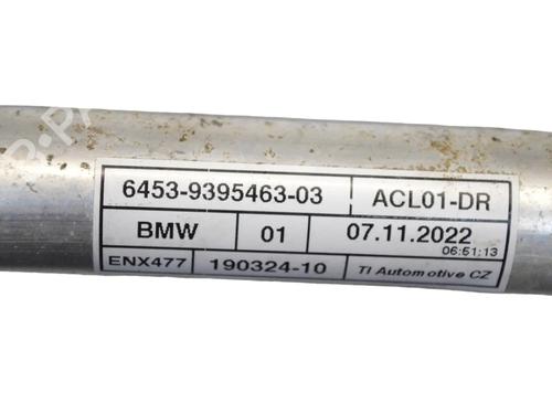 AC pipe BMW 3 Touring (G21, G81) 330 e Plug-in-Hybrid | BP33363109M126  - Image 5