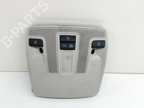 Plafonier MERCEDES-BENZ B-CLASS Sports Tourer (W246, W242) Electric Drive / B 250 e (242.890) (180 hp) 27772247