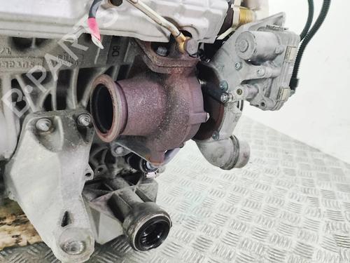 Engine BMW X1 (E84) xDrive 18 d | BP31279298M1 