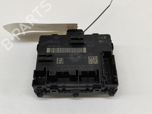 Electronic module SKODA ENYAQ iV SUV (5AZ) 60 | BP27775283M83 