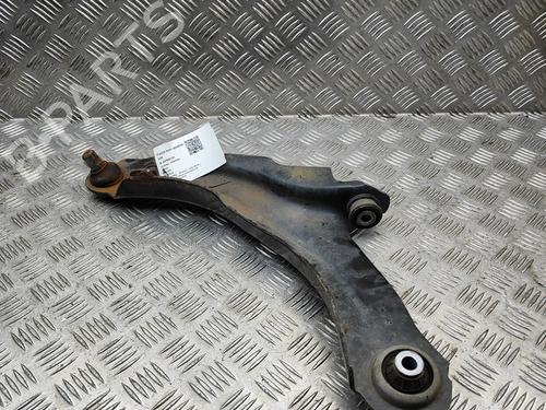 Left front suspension arm RENAULT ZOE (BFM_) ZOE (BFMC, BFMD) | BP38499974M12 - Image 5