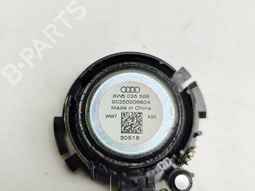 Speaker AUDI A4 B9 (8W2, 8WC) 2.0 TDI | BP33393826E2  - Image 5