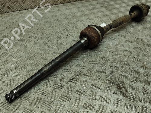 Right rear driveshaft POLESTAR POLESTAR 2 (534) EV | BP28433796M41