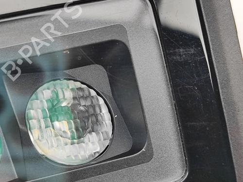 Interior roof light VW GOLF VIII (CD1, DA1) 2.0 TSI R 4motion | BP30005160I8 - Image 9