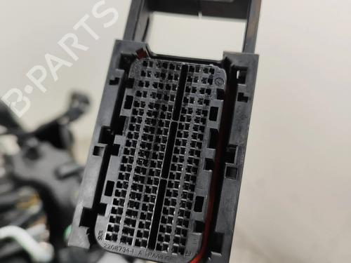 Engine SKODA OCTAVIA III Combi (5E5, 5E6) 2.0 TDI | BP30644212M1 - Image 11