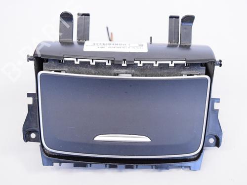 Used Ashtray MERCEDES-BENZ A-CLASS (W176) A 160 (176.041) (102 hp) 30082394